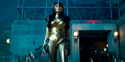Kostum Baru Wonder Woman Mirip Batsuit? thumbnail
